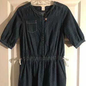 Crew cuts dress size 12